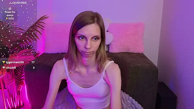 StellaWheeler webcam