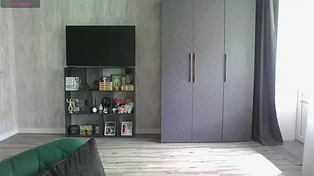Annie_Cohn webcam