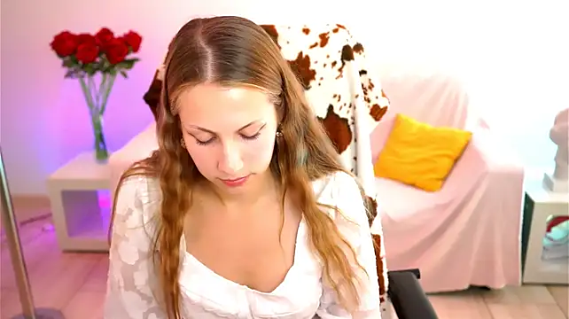 EvelinaSolt webcam