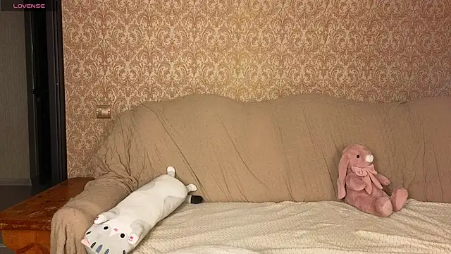 Lilihere_ webcam