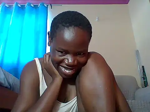 Blacksexyqueen24