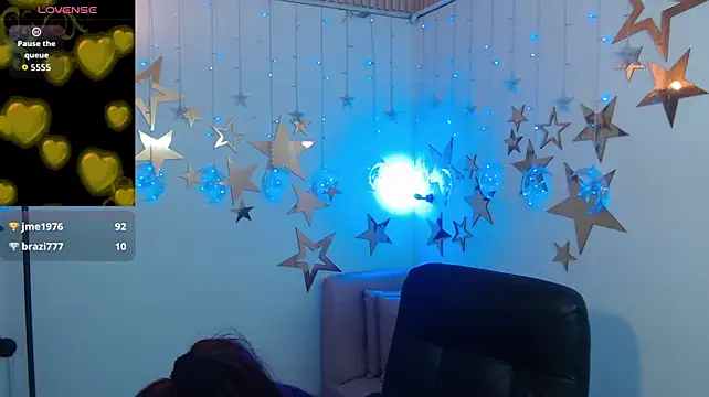 allison_mc webcam