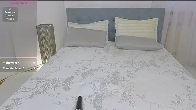 _EliDream webcam