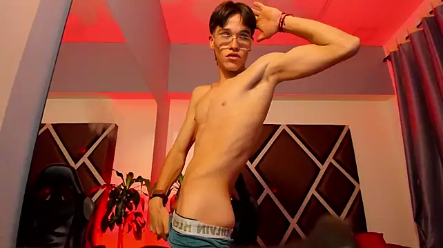 Axel_Royce webcam
