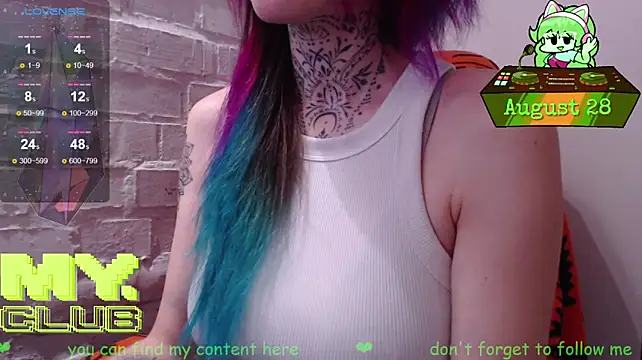 Witch_Emma webcam