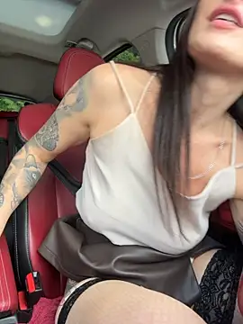 AnnaMaria- webcam