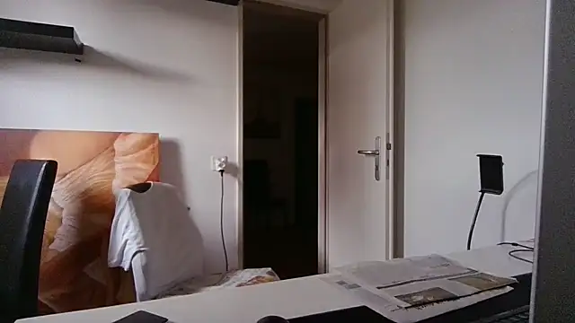 alpha-hunk webcam