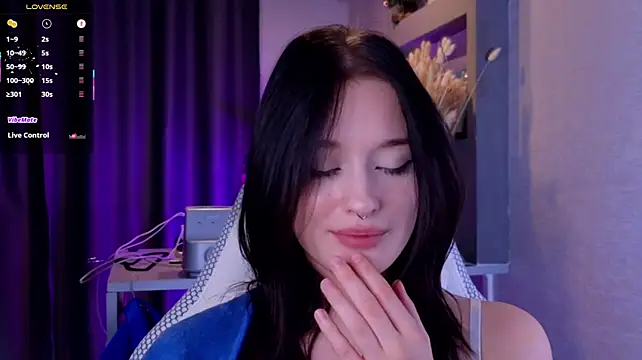 Hisoka_akerley webcam
