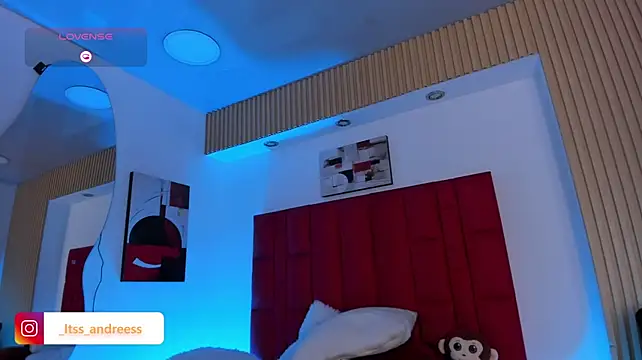 LiamWildx20 webcam