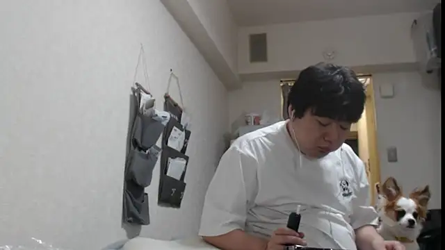 raterate555 (Ask my age) - デートする？