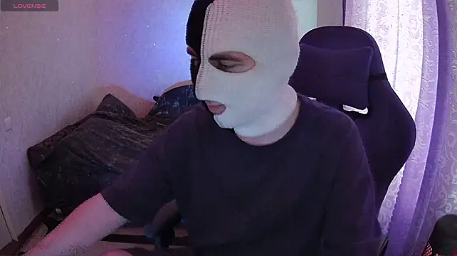 ZXCENSORED- webcam