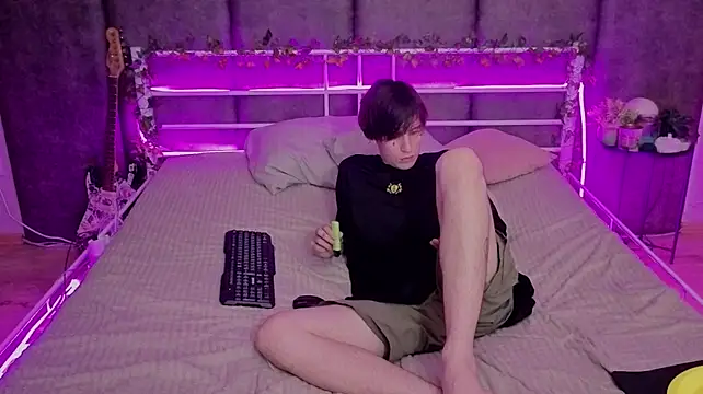 danny_loves_mary (G young) - SHOW WET PINK PUSSY