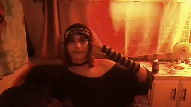 pink_vixen (T teen) - Make CockZilla cum again~