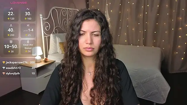 NoelPerfect webcam