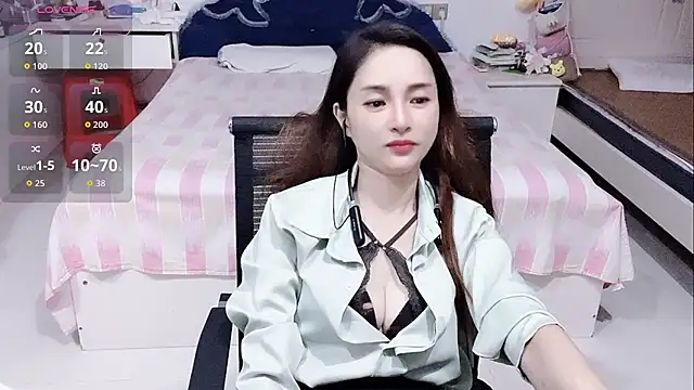 miaomiao-99 webcam