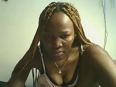 Mimo254 webcam
