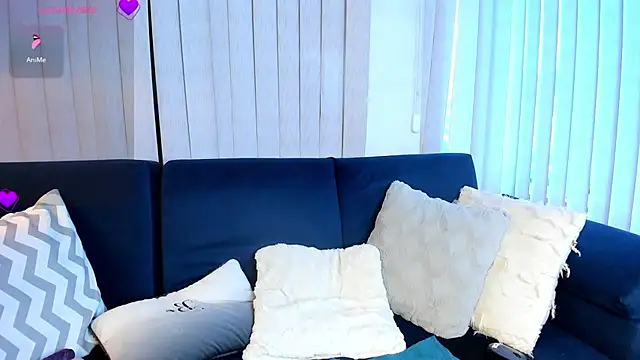 Blue_Cherry webcam