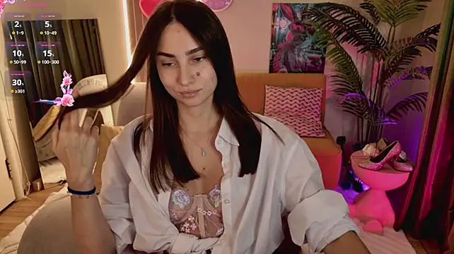 SelinOtis webcam