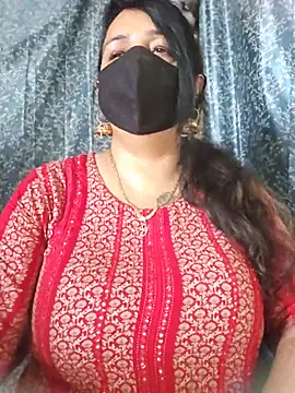 cute-tanvi webcam
