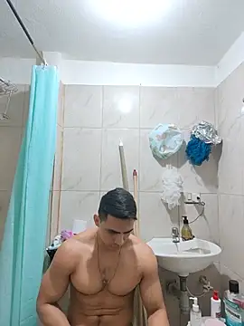 choreytaiylor (M young) - Cum
