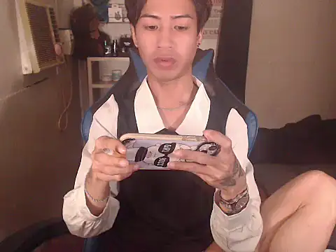 Yukino23 webcam