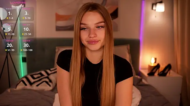 JanetJennings webcam
