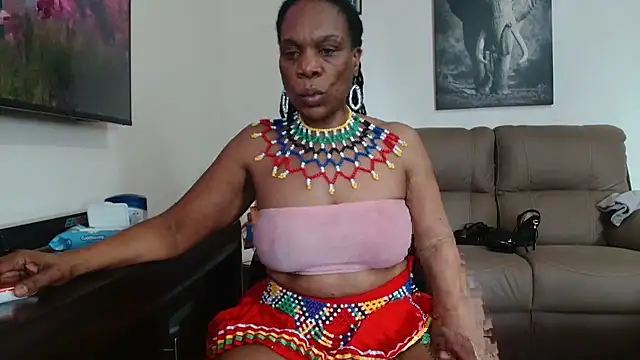 Hotcougar webcam