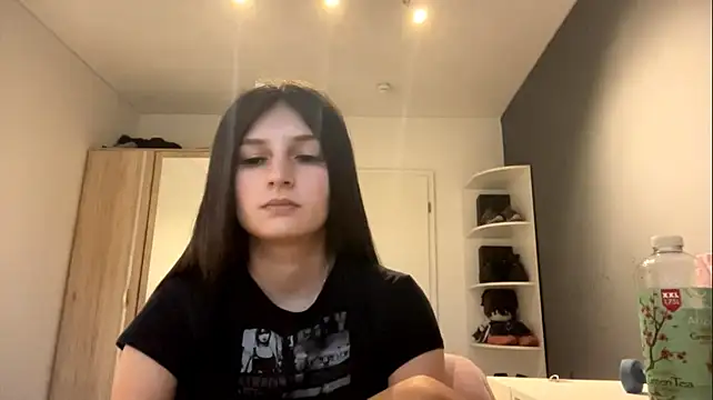 SpanishRooter webcam