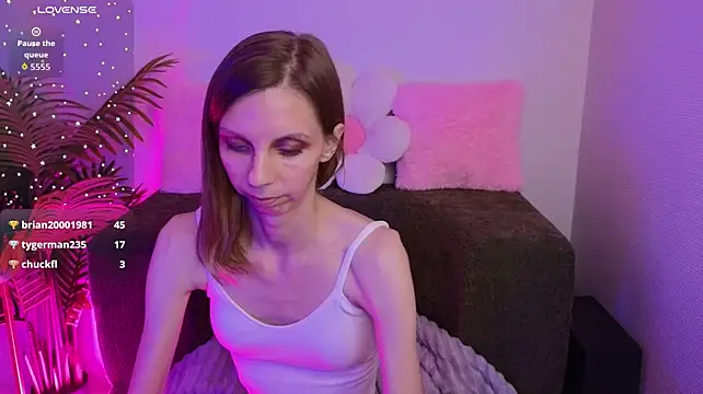 StellaWheeler webcam