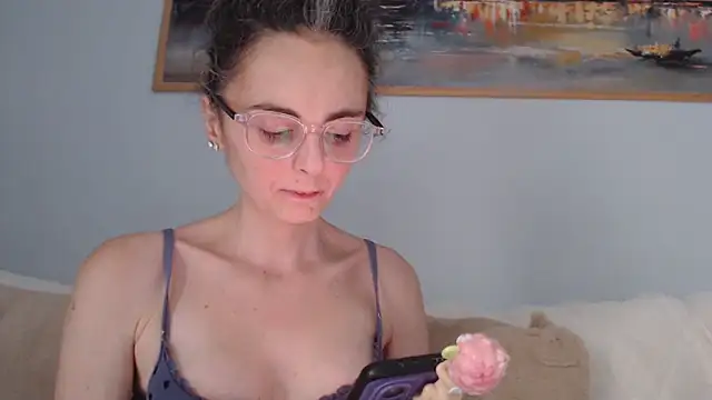 cleophee webcam