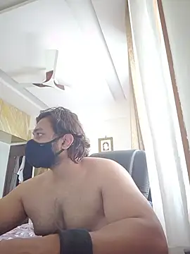 kaizercool1 webcam