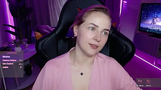 Mira_Mermayd webcam
