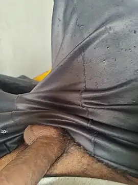 Sakti_77 webcam