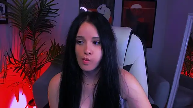 AmeliaRiviera webcam