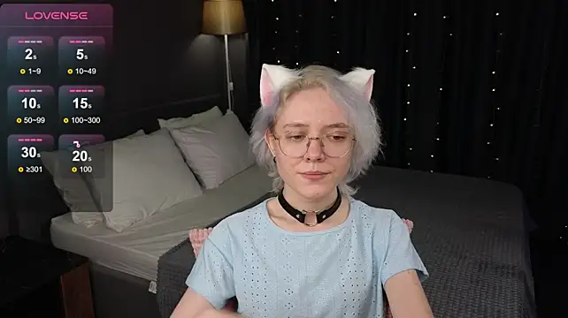 HottoKori webcam