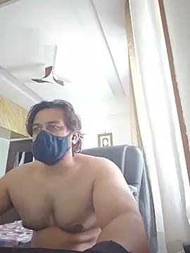 kaizercool1 webcam