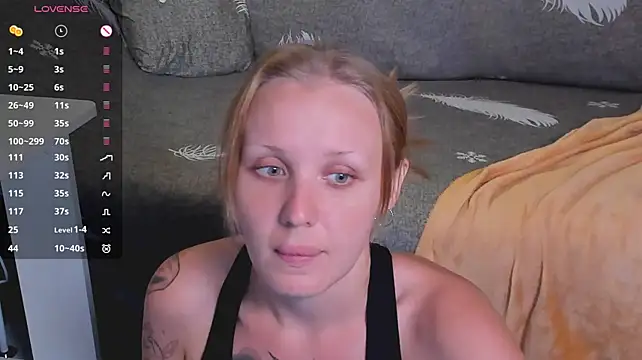 LianaFord webcam