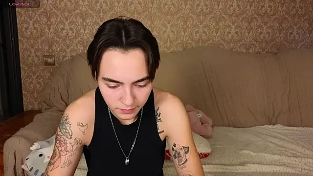 Lilihere_ webcam