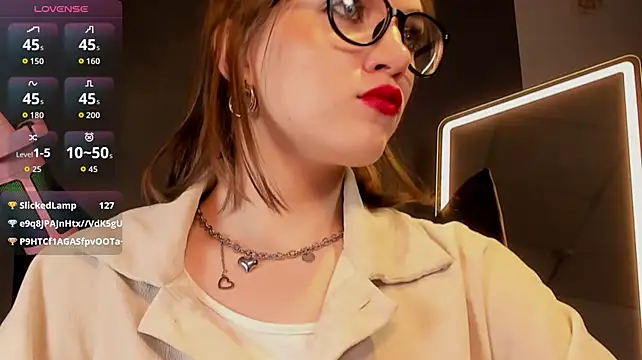 CathyAdams webcam