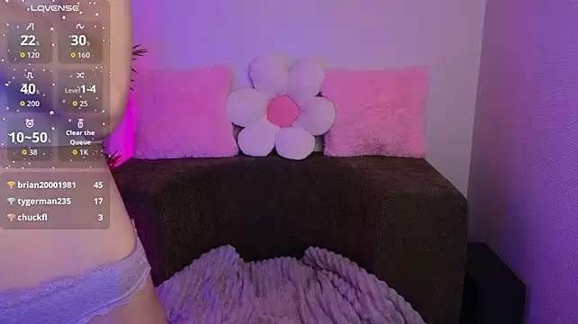 StellaWheeler webcam