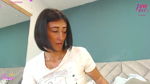 SharisWillian webcam