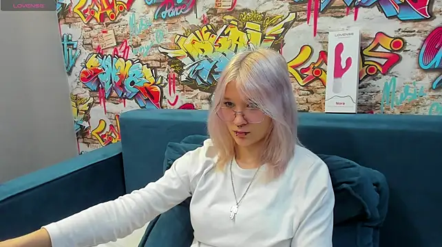Nika-Smith webcam