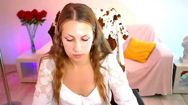 EvelinaSolt webcam