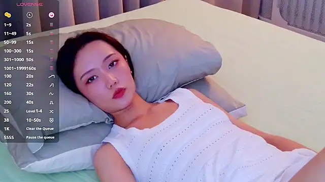 yufenna webcam