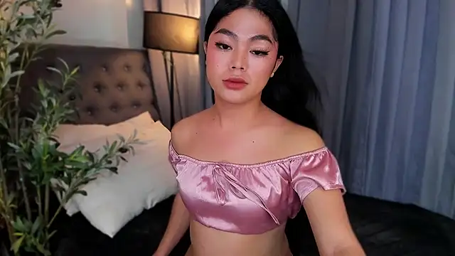 AsianHugecockAnna webcam