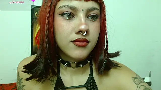 Divinejewel69 webcam