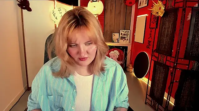 KathyBriggs webcam