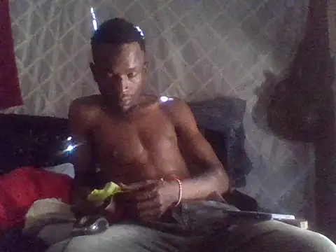 Roystone3 webcam