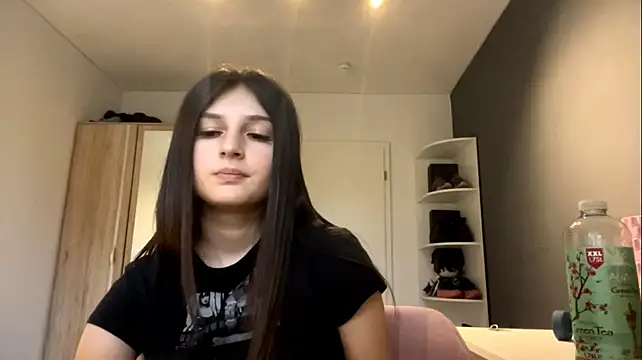 SpanishRooter webcam