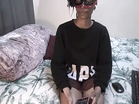 Sexystrawberryxx webcam